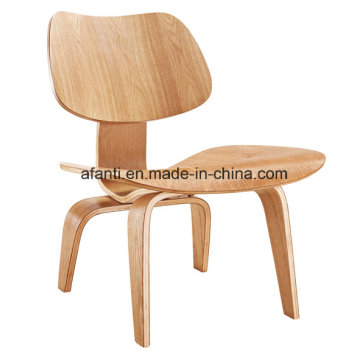 Wooden Furniture Leisure Low Back Children Chair (RFT-F002)